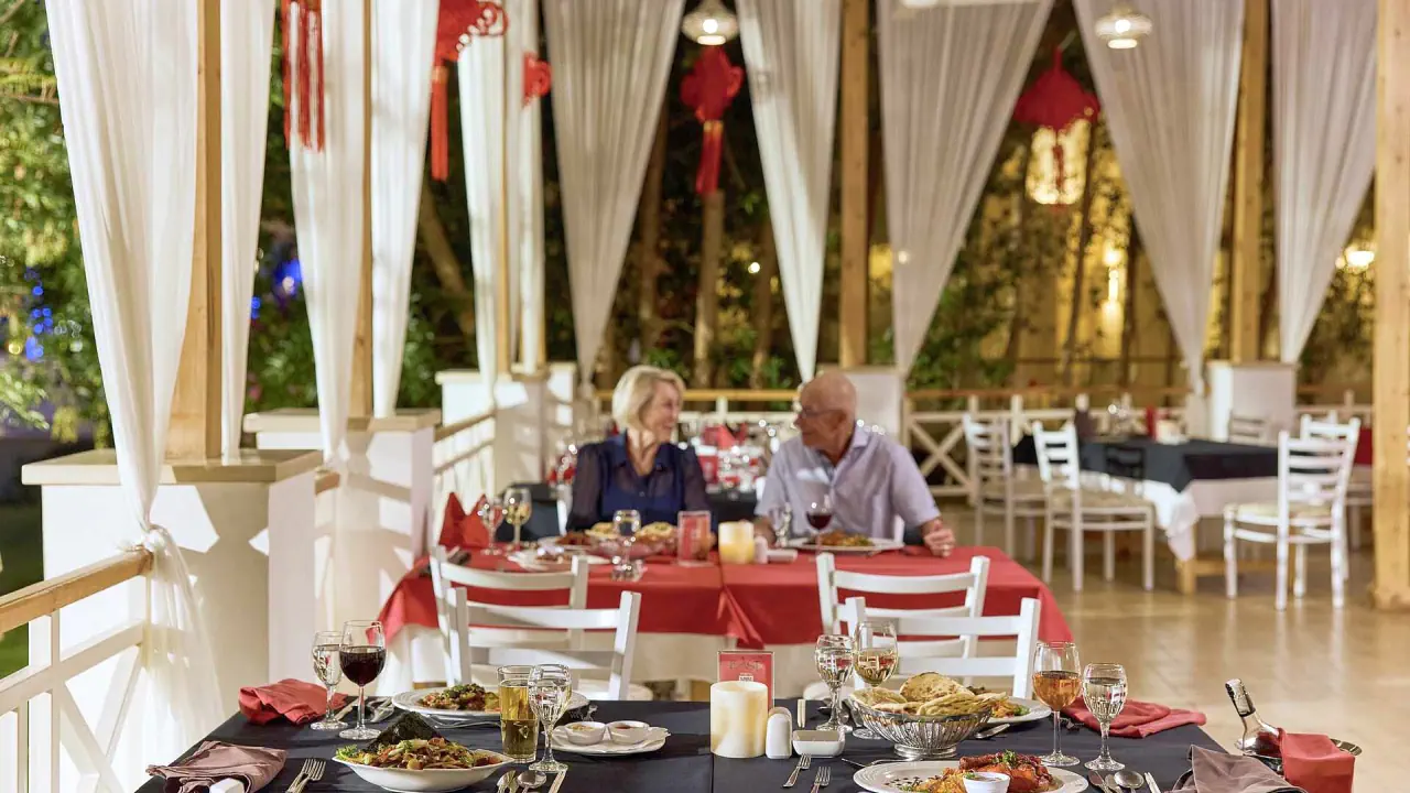 Hotel MAGIC LIFE Kalawy - Hurghada